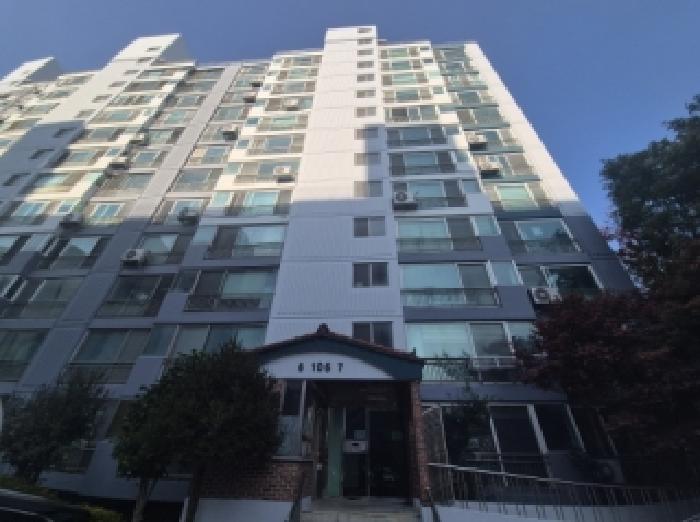 경북 포항시 북구 장성동 아파트 경매 물건 사진
