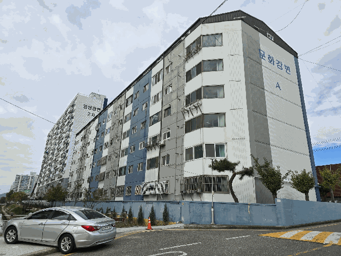 경북 포항시 남구 연일읍 아파트 경매 물건 사진 4 · 2025타경4257
