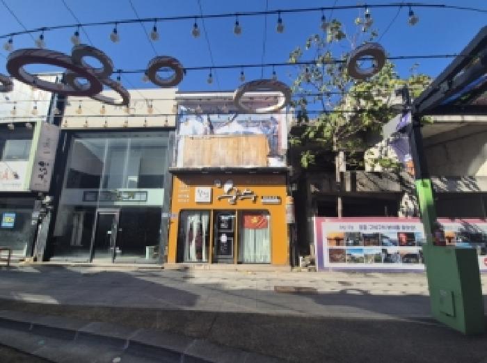 경북 포항시 북구 신흥동 근린시설 경매 물건 사진