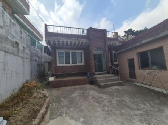 경북 포항시 북구 송라면 단독주택다가구 경매 물건 사진