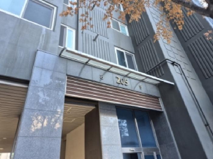 경북 포항시 북구 장성동 아파트 경매 물건 사진