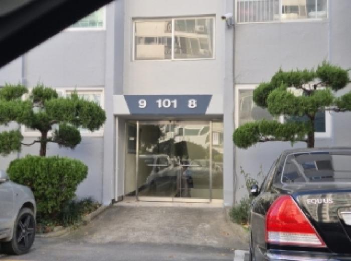 경북 포항시 북구 두호동 아파트 경매 물건 사진 2 · 2025타경4272