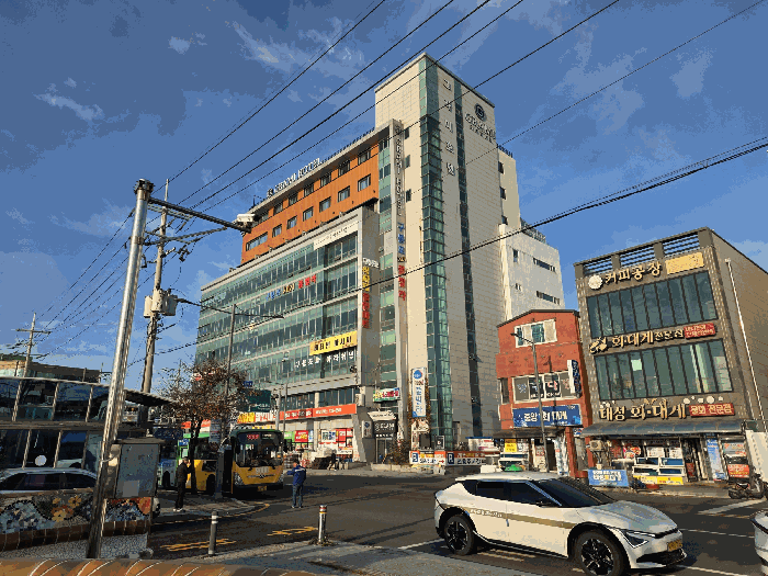 경북 포항시 남구 구룡포읍 숙박시설 경매 물건 사진 5 · 2025타경4273