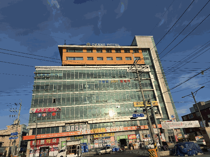 경북 포항시 남구 구룡포읍 숙박시설 경매 물건 사진 6 · 2025타경4273