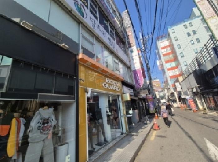 경북 포항시 북구 상원동 근린시설 경매 물건 사진 3 · 2025타경4286