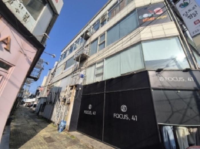 경북 포항시 북구 상원동 근린시설 경매 물건 사진 6 · 2025타경4286
