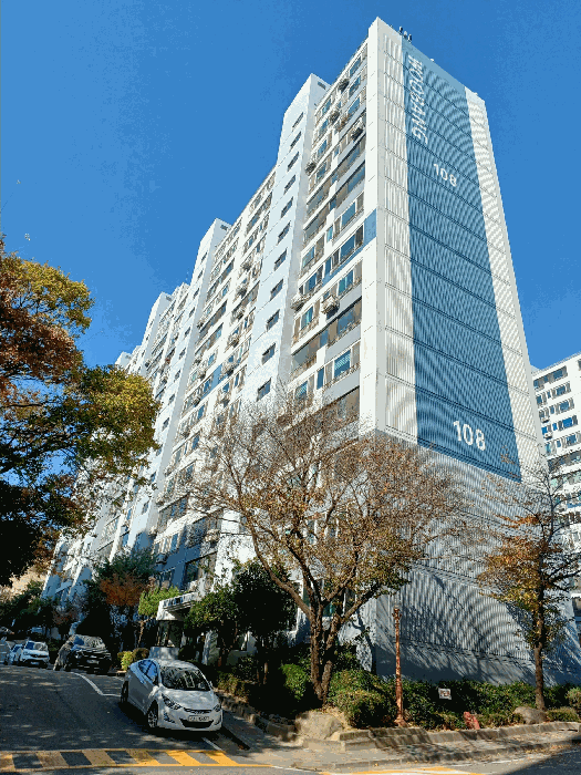경북 포항시 북구 용흥동 아파트 경매 물건 사진 5 · 2025타경4288