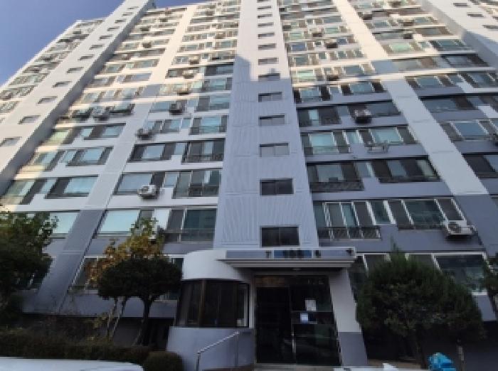 경북 포항시 북구 용흥동 아파트 경매 물건 사진
