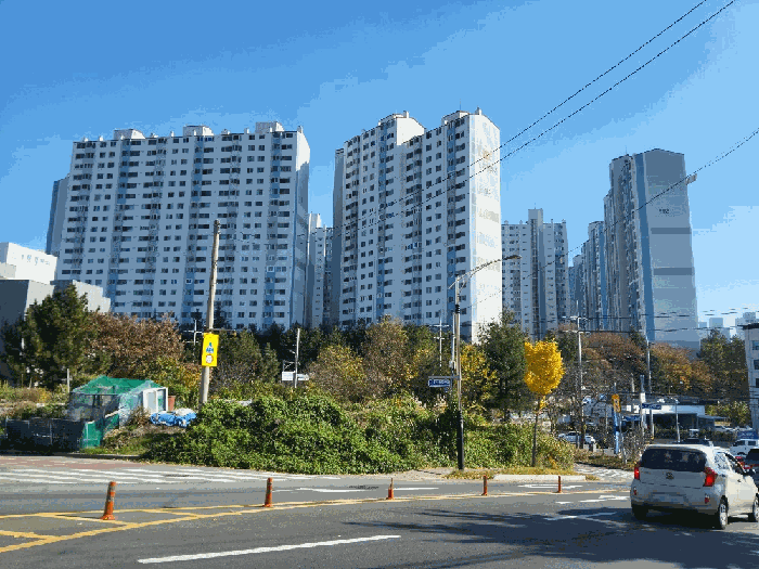 경북 포항시 북구 두호동 아파트 경매 물건 사진 4 · 2025타경4291