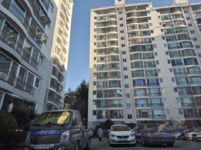 경북 포항시 북구 장성동 아파트 경매 물건 사진