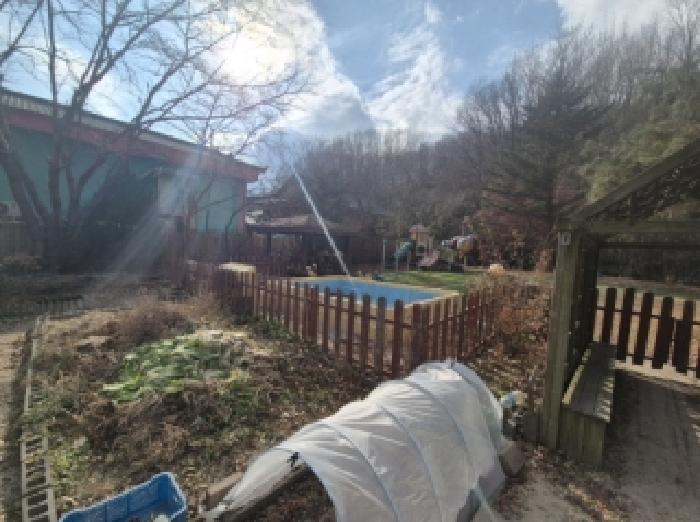 경북 포항시 북구 우현동 노유자시설 경매 물건 사진 4 · 2025타경4347