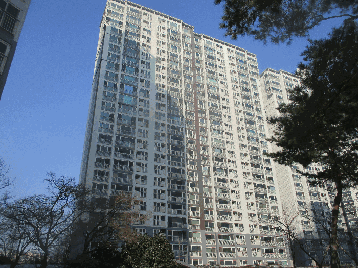 경북 포항시 남구 효자동 아파트 경매 물건 사진 6 · 2025타경4352