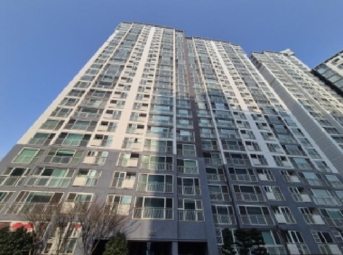 경북 포항시 남구 효자동 아파트 경매 물건 사진