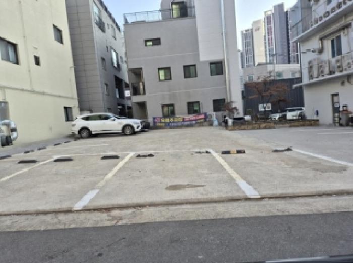 경북 포항시 북구 장성동 대지 경매 물건 사진 2 · 2025타경4358