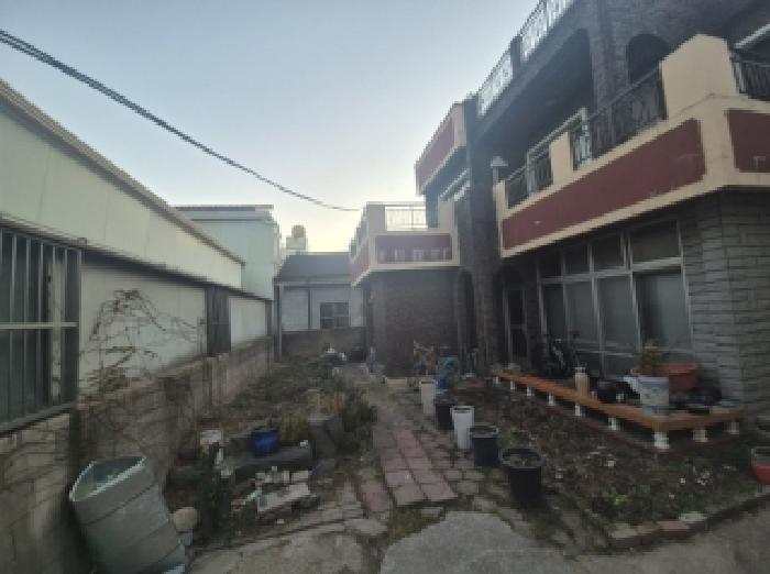 경북 포항시 남구 상도동 단독주택다가구 경매 물건 사진 3 · 2025타경4363