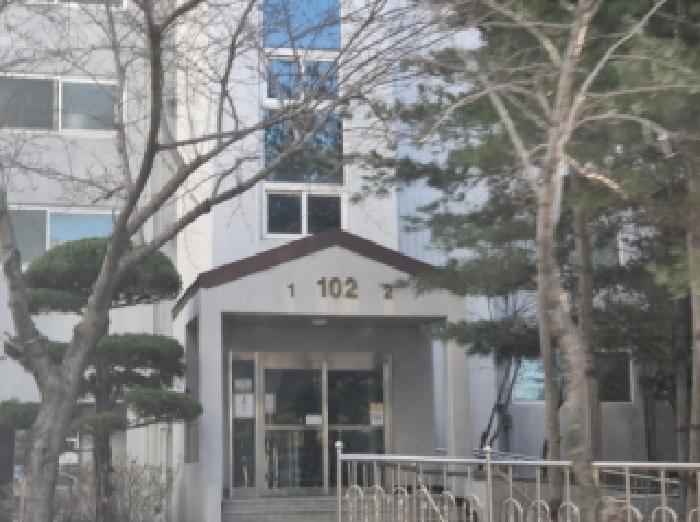 경북 포항시 북구 장성동 아파트 경매 물건 사진