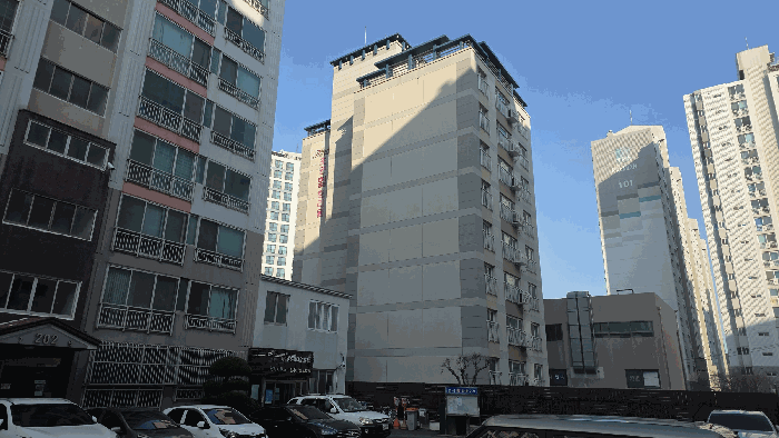 경북 포항시 북구 득량동 아파트 경매 물건 사진 4 · 2025타경4398