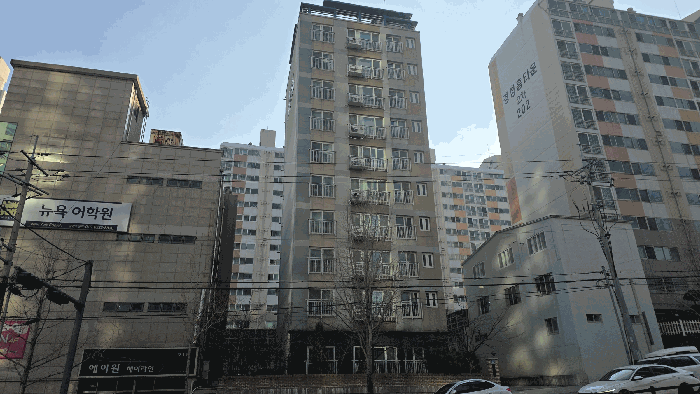 경북 포항시 북구 득량동 아파트 경매 물건 사진 6 · 2025타경4398