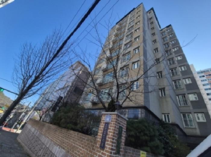 경북 포항시 북구 득량동 아파트 경매 물건 사진