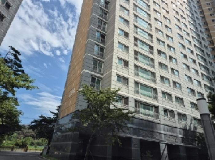 경북 포항시 북구 양덕동 아파트 경매 물건 사진