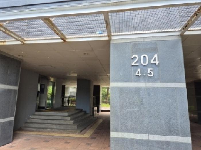 경북 포항시 북구 양덕동 아파트 경매 물건 사진 2 · 2025타경440