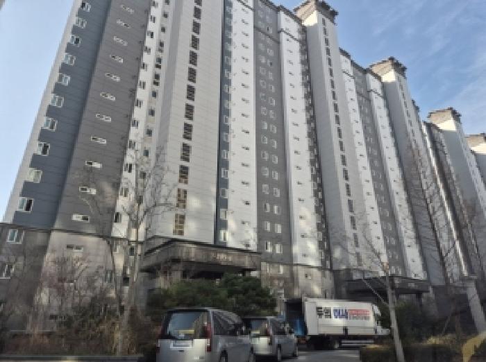 경북 포항시 북구 양덕동 아파트 경매 물건 사진