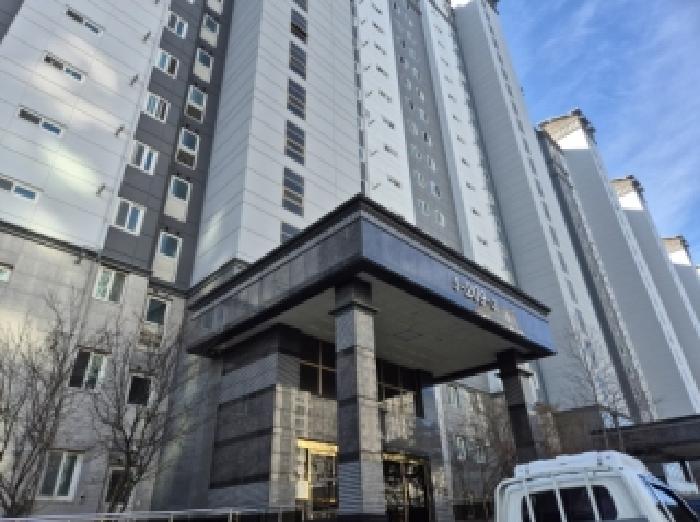 경북 포항시 북구 양덕동 아파트 경매 물건 사진 2 · 2025타경4403