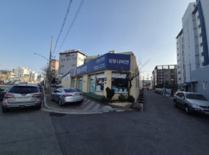 경북 포항시 남구 해도동 상가,오피스텔,근린시설 경매 물건 사진