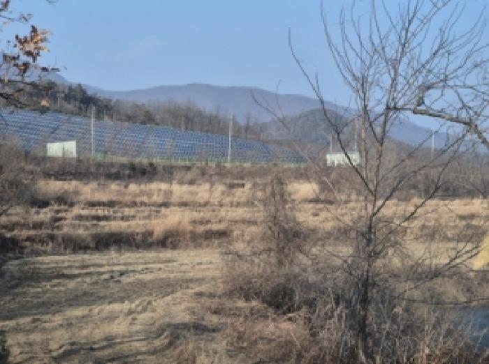 경북 포항시 북구 신광면 대지,임야,전답 경매 물건 사진 2 · 2025타경4418