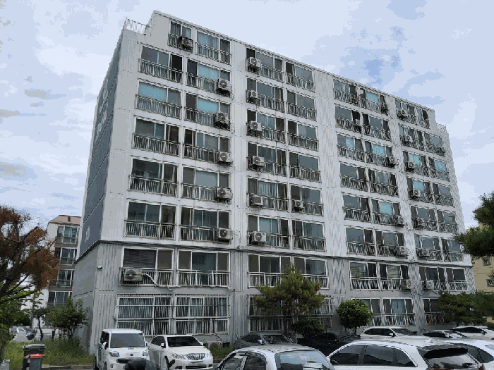 경북 포항시 남구 오천읍 아파트 경매 물건 사진 6 · 2025타경481