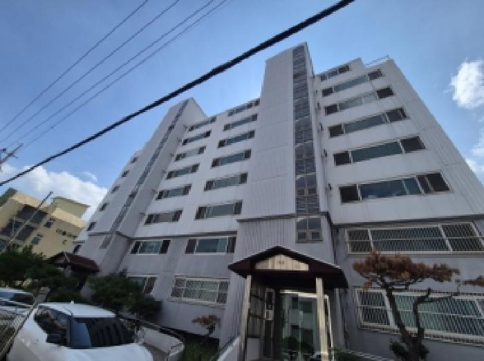 경북 포항시 남구 오천읍 아파트 경매 물건 사진