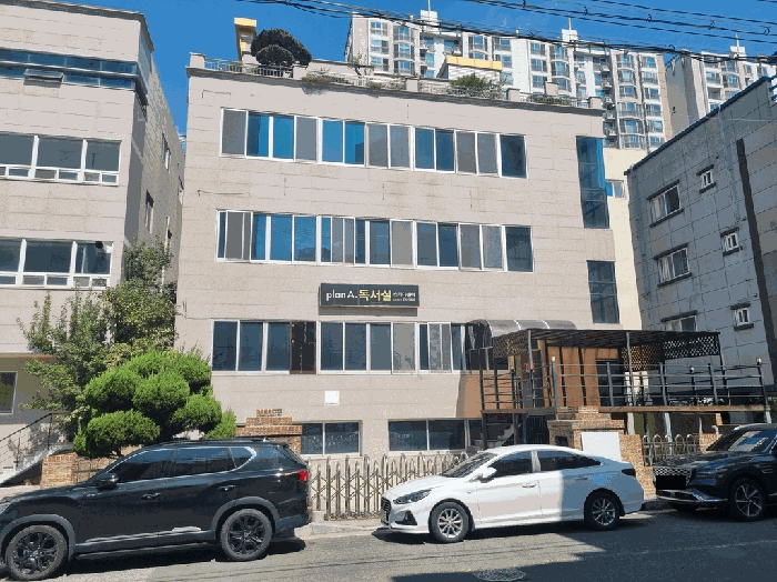 경상북도 포항시 북구 두호동 1107-3 주/상용건물 경매 물건 사진