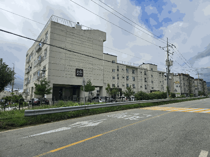 경북 포항시 북구 청하면 연립주택,다세대,빌라 경매 물건 사진 4 · 2025타경503