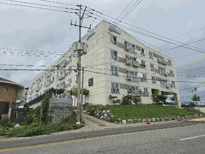 경북 포항시 북구 청하면 연립주택,다세대,빌라 경매 물건 사진 5 · 2025타경503