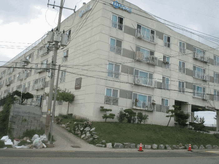 경상북도 포항시 북구 청하면 덕천리 162-4 청하대우네오빌 1층102호 연립주택 경매 물건 사진