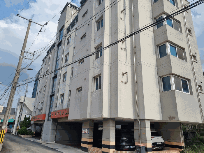 경북 포항시 남구 연일읍 연립주택 경매 물건 사진 2 · 2025타경523