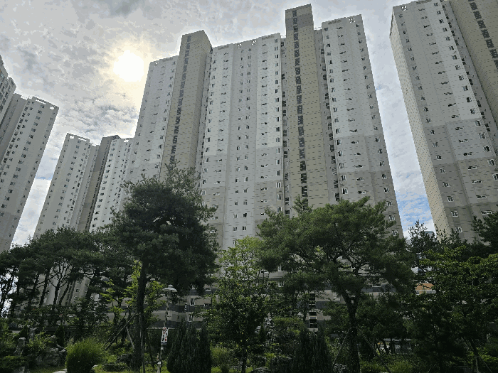 경북 포항시 북구 흥해읍 아파트 경매 물건 사진 4 · 2025타경525