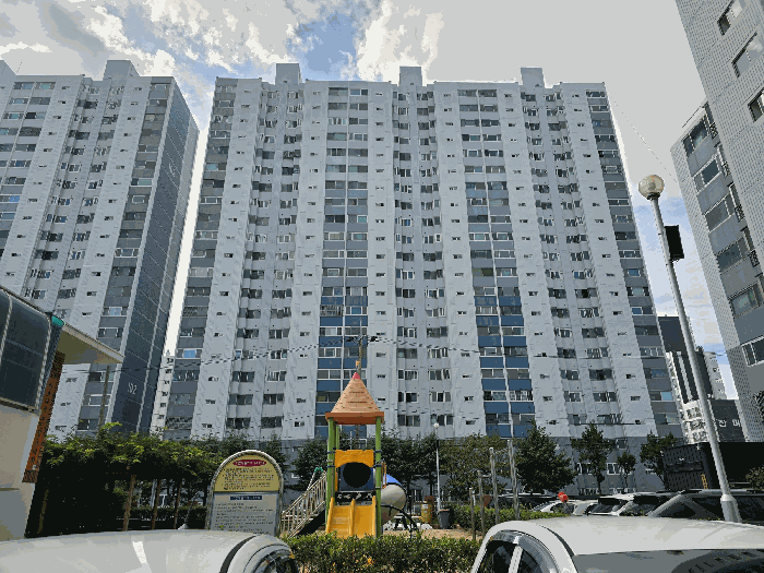 경북 포항시 북구 흥해읍 아파트 경매 물건 사진 6 · 2025타경525