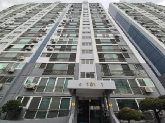 경북 포항시 북구 흥해읍 아파트 경매 물건 사진 3 · 2025타경525