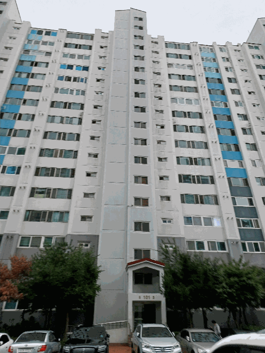 경북 포항시 남구 연일읍 아파트 경매 물건 사진 5 · 2025타경533