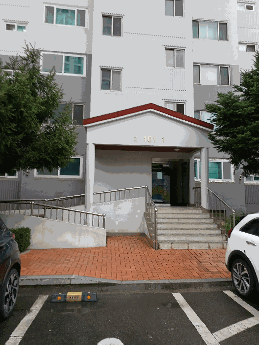 경북 포항시 남구 연일읍 아파트 경매 물건 사진 6 · 2025타경533