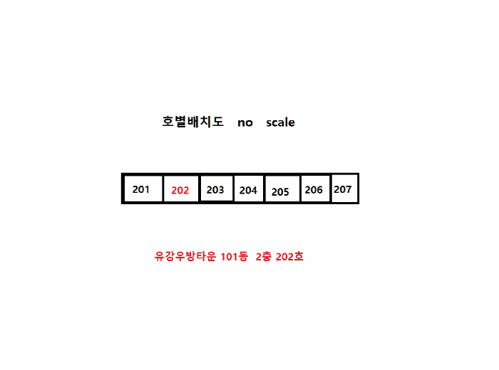 경북 포항시 남구 연일읍 아파트 경매 물건 사진 2 · 2025타경533