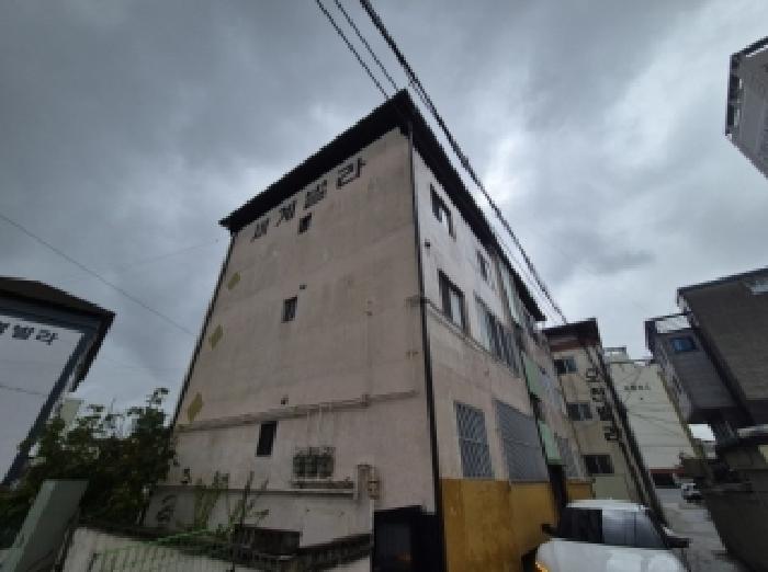 경북 포항시 남구 오천읍 다세대 경매 물건 사진
