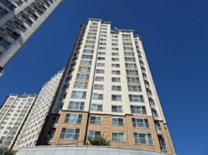 경북 포항시 남구 연일읍 아파트 경매 물건 사진