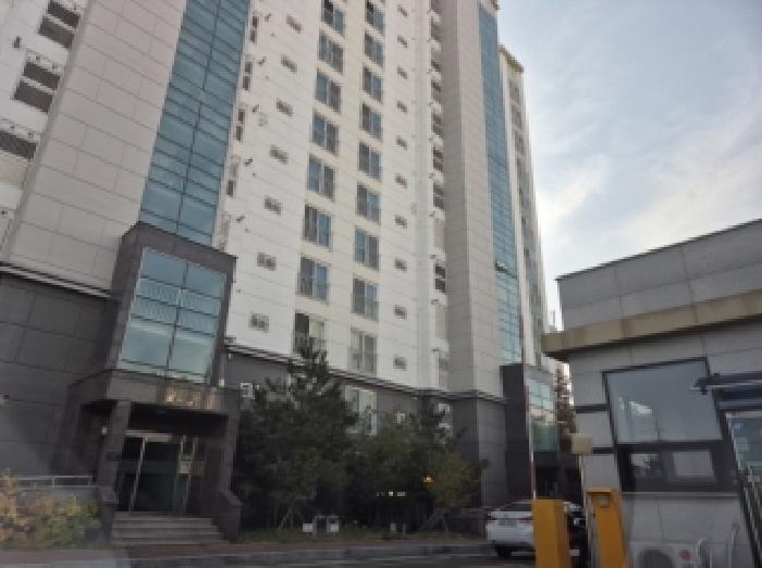 경북 포항시 북구 장성동 아파트 경매 물건 사진