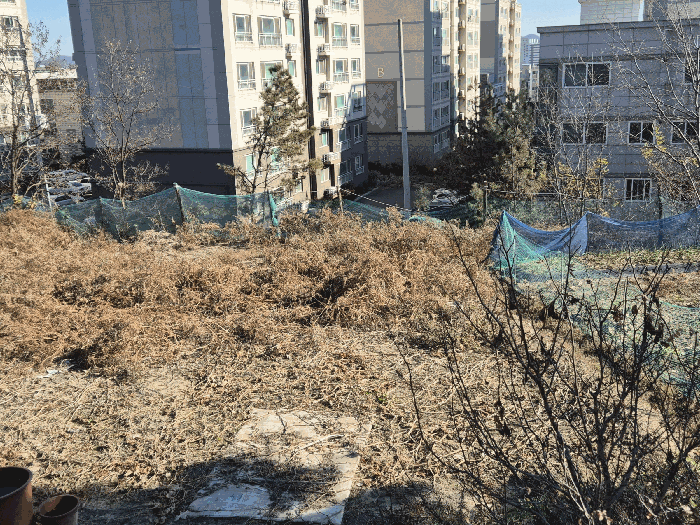 경북 포항시 남구 오천읍 대지,임야,전답 경매 물건 사진 6 · 2025타경562