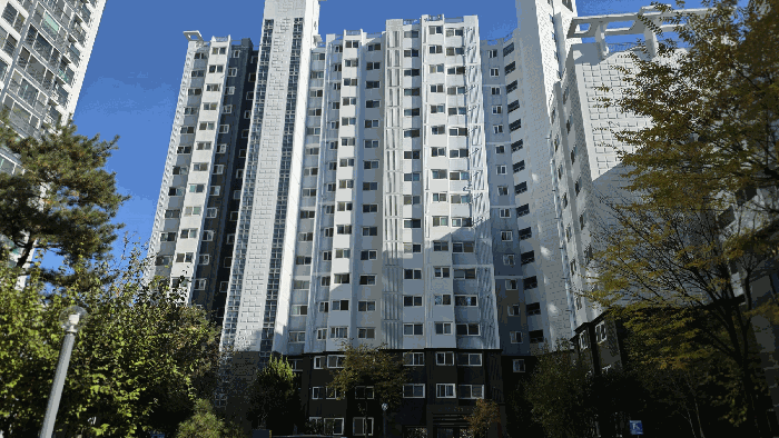 경북 포항시 북구 장성동 아파트 경매 물건 사진 6 · 2025타경570