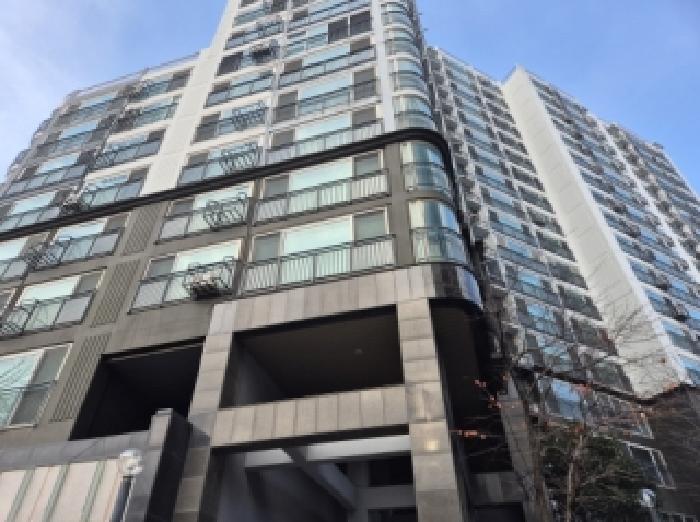 경북 포항시 북구 장성동 아파트 경매 물건 사진
