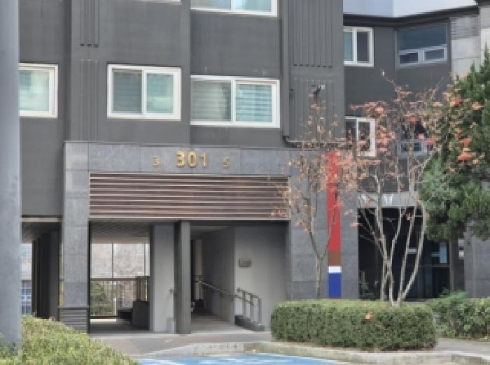 경북 포항시 북구 장성동 아파트 경매 물건 사진 2 · 2025타경570