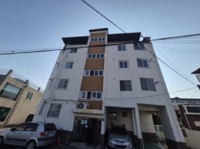 경북 포항시 남구 연일읍 연립주택,다세대,빌라 경매 물건 사진
